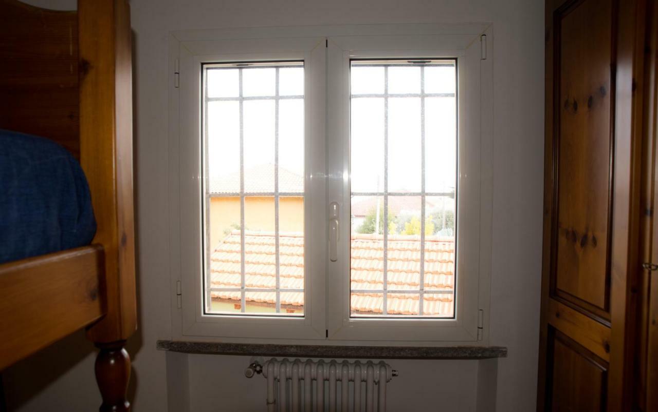 Brenin Apartman Varazze Kültér fotó