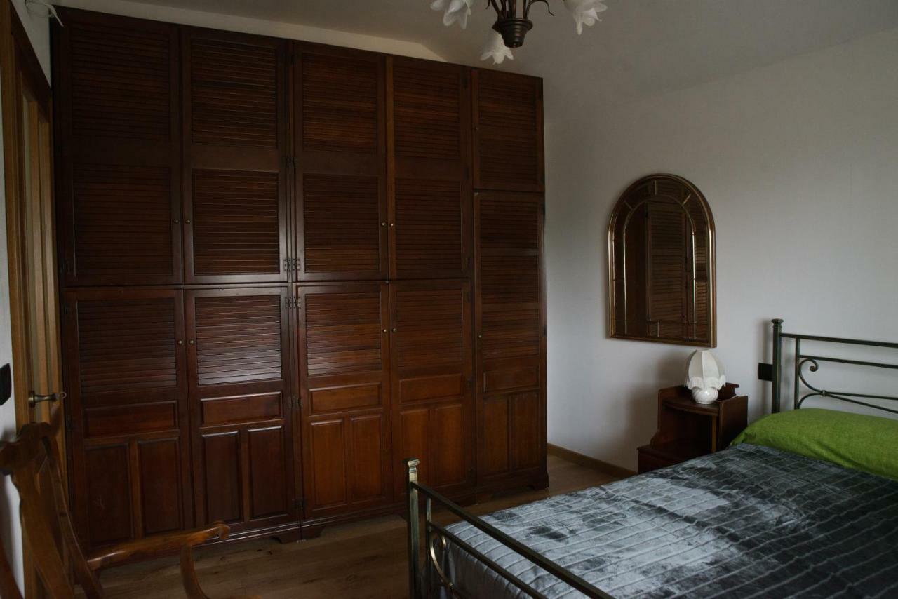 Brenin Apartman Varazze Kültér fotó