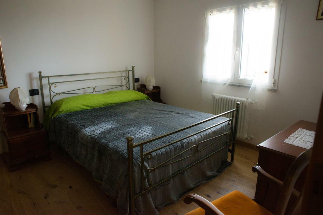 Brenin Apartman Varazze Kültér fotó